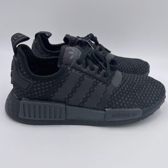adidas Shoes - adidas NMD R1 Black  Womens Shoes